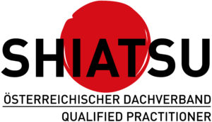 Zertifiziert: Shiatsu-Praxis Gmunden: Shiatsu Österreichischer Dachverband